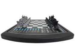 Regency Schachcomputer -  Vintage Gesellschaftsspiel - Krypton - Bild 2