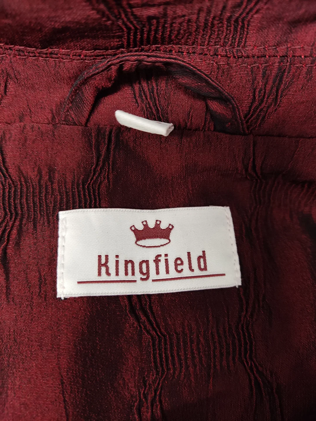 Damen Jacke GR.46 – Bild 4