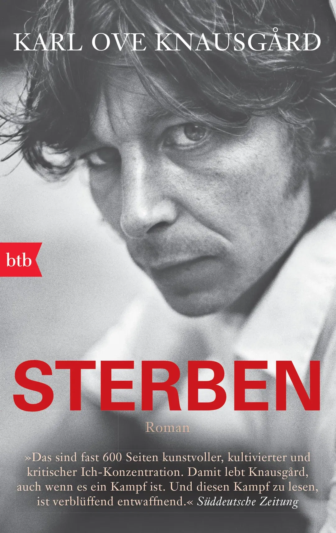 Sterben - Karl Ove Knausgård - Bild 2