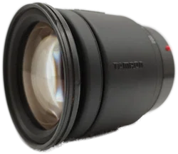 TAMRON Aspherical Objektive - Ø72 / 28-200mm - Bild 2
