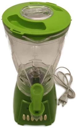 Gourmetmaxx, Standmixer grün – Vorschau 2