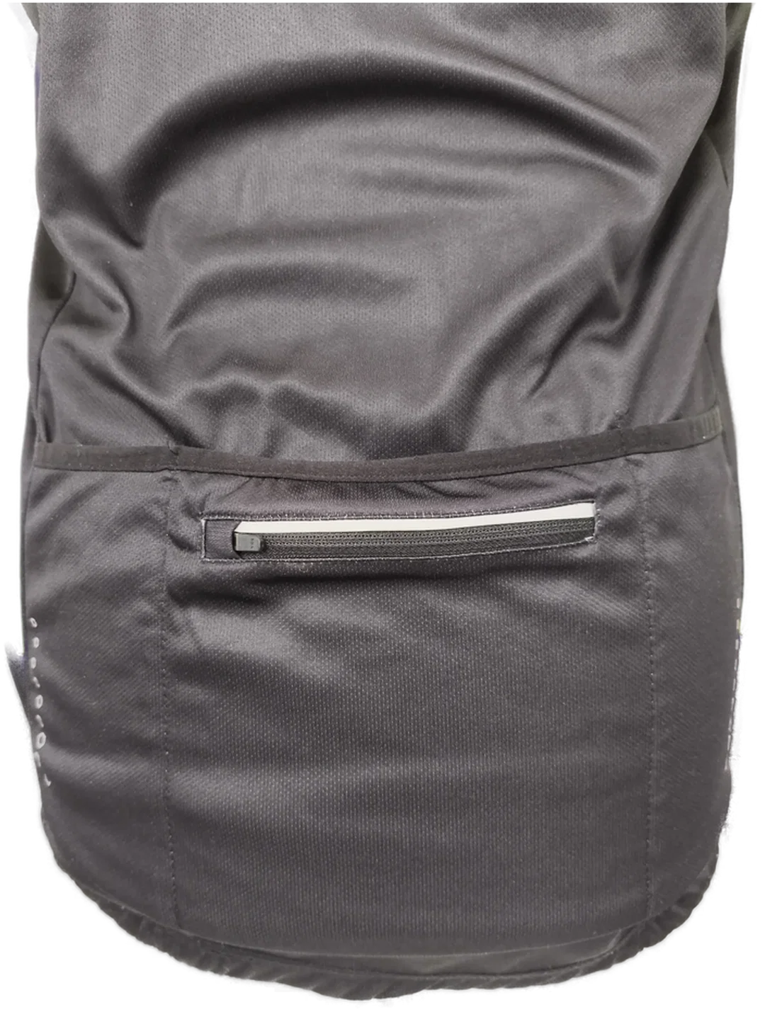  Crivit, Biketrikot Herren, Gr. 48/50 – Bild 5