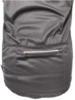 Biketrikot Herren, crivit, Gr. 48/50 - Bild 5