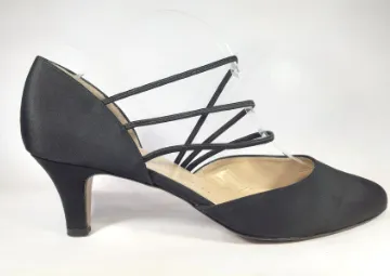 Peter Kaiser Damen Riemchen Pumps - Gr. 6,5 - Bild 1