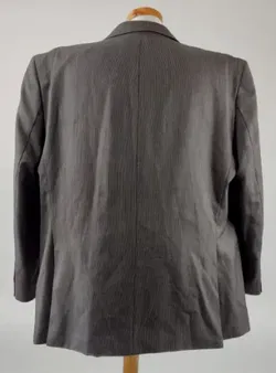 GILBERTO Herrenanzug mehrfarbig - 52 - Bild 3