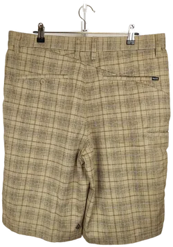 Volcom Herren Shorts beige Gr.34 - Bild 2