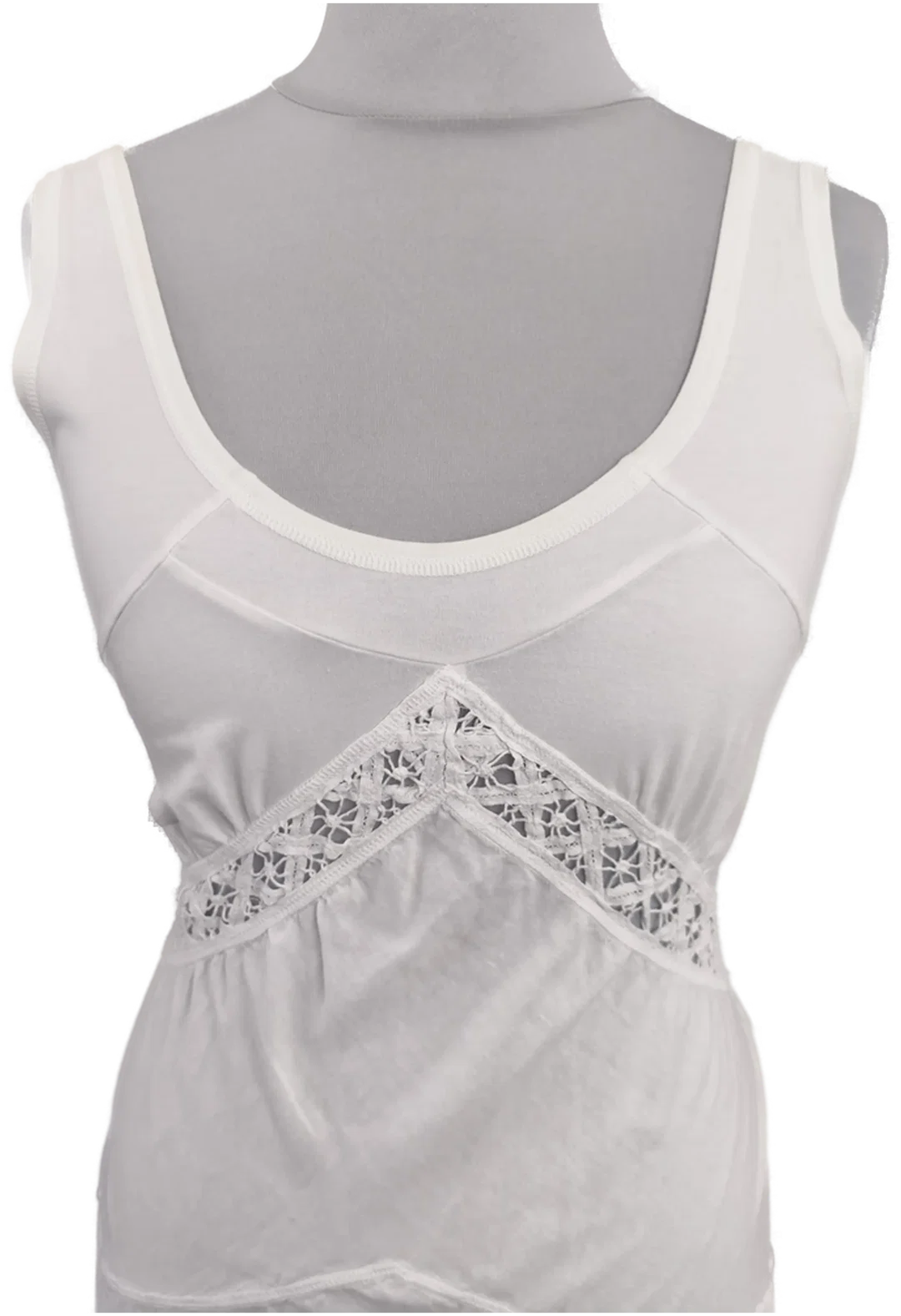 Sommerkleid Damen, Gr. M – Bild 3