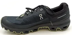 On Herrenschuhe schwarz/oliv Gr. 43,5 – Vorschau 6