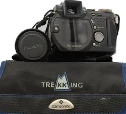 Foto Kamera Fuji FinePix 6900 Zoom  - Bild 4