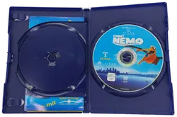 2 DVD's Disney/Pixar 