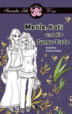 Sternzeichen Liebe Waage - Angelika Eisold Viebig