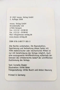 Pocket Quiz Knigge - Bild 5