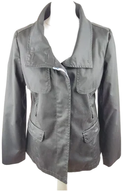 H&M Damenjacke | Business-Talent / Chemisch Gereinigt – Vorschau 1