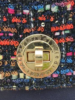 L.CREDI Munich - Damen Handtasche - Bild 3