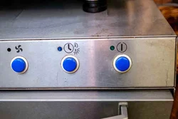 Stalgast Gastro-Geschirrspülmaschine aus Edelstahl mit Spülkorb – Vorschau 4