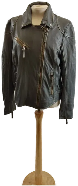 Gipsy Damen Lederjacke - Bild 2