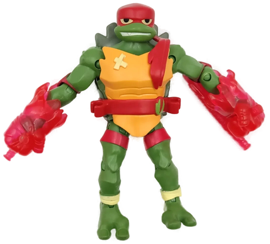 Teenage Mutant Ninja Turtles - Turtle Tank – Bild 6