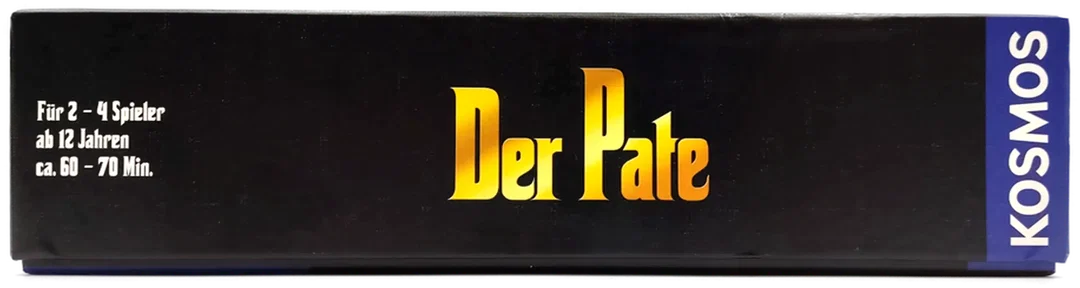 Kosmos Brettspiel - "Der Pate" – Bild 7