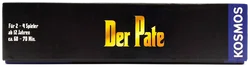 Kosmos Brettspiel - "Der Pate" – Vorschau 7