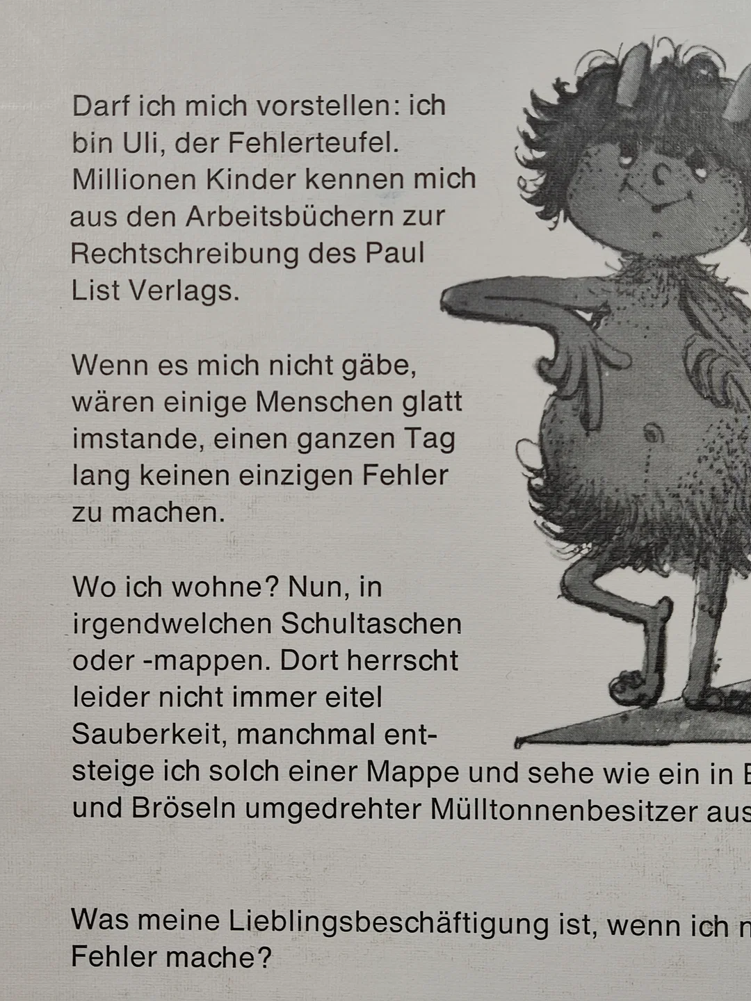 Fehlerteufel. 8 Rechtschreib-Kartenspiele - Gesellschaftsspiele - Ravensburger – Bild 8