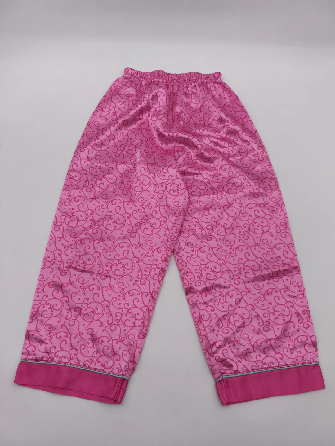 9 tlg. Bekleidungsset Mädchen, Gr. 98/104, 104, 104/110 – Bild 2