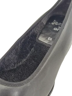 Jenny by ara  Damen Schuhe , schwarz - Gr 38.5 - Bild 6