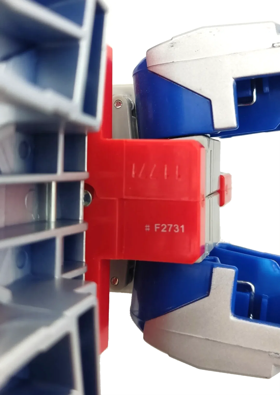 Hasbro Transformers Optimus Prime F2731 – Bild 12