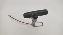 Fahrradpumpe Vintage – Vorschau 2