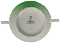 26 teiliges Bavaria Porzellan Kaffeeservice - Bild 13