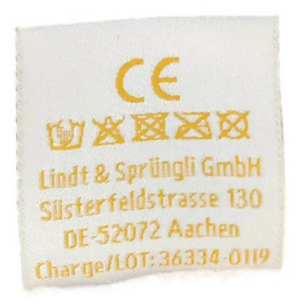 Lindt Stofftier Hase – Bild 5