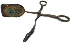 Set Servierzange & Tortenheber - Bild 2