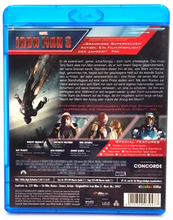 Blu-Ray 