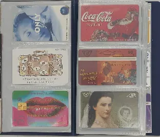 Riesen - Sammlung TWK TELEFONWERTKARTEN - 150Stück ! international, selten & bunt gemischt., auch viele Alte dabei! - Bild 2