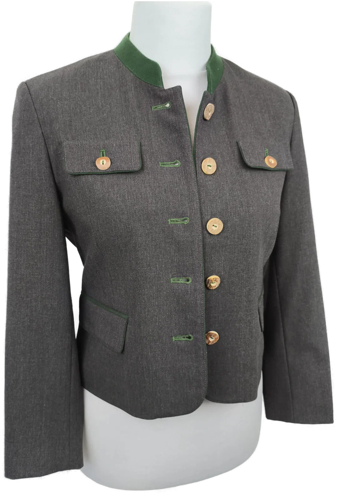 Alpenwelt, Trachtenjacke Damen, Gr. 36 - Bild 1