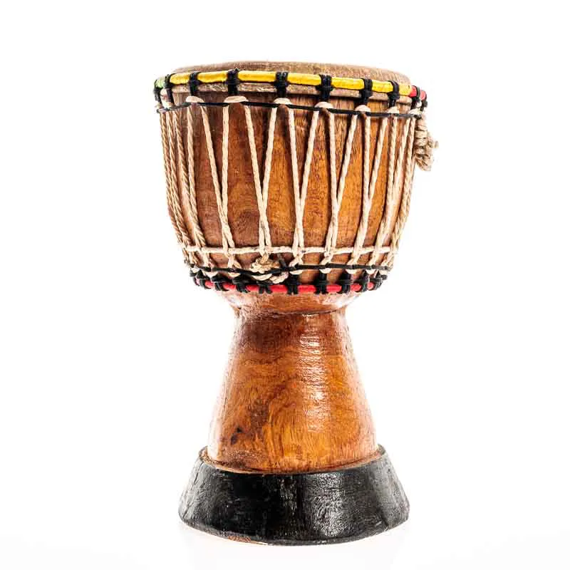 Trommel Djembe 29 cm - Bild 1