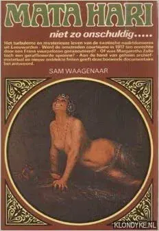 Mata Hari - Sam Waagenaar - Bild 1