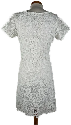 Blanc du Nil - Damenkleid - Gr. 36 - Bild 3