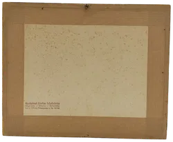 Lithographie von Kuwasseg 