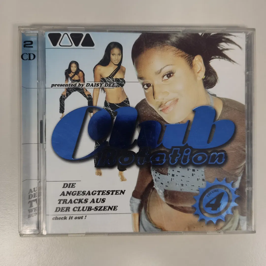 VIVA Club Rotation  - Bild 1