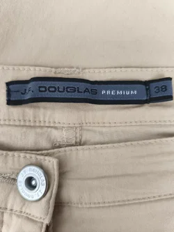 J.F. Douglas, Golfhose Damen, Gr. 38 - Bild 4