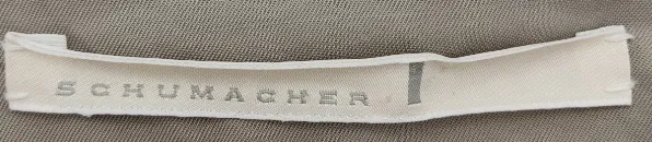 Schumacher - Damenblazer Gr. XS – Bild 5