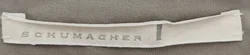 Schumacher - Damenblazer Gr. XS - Bild 5