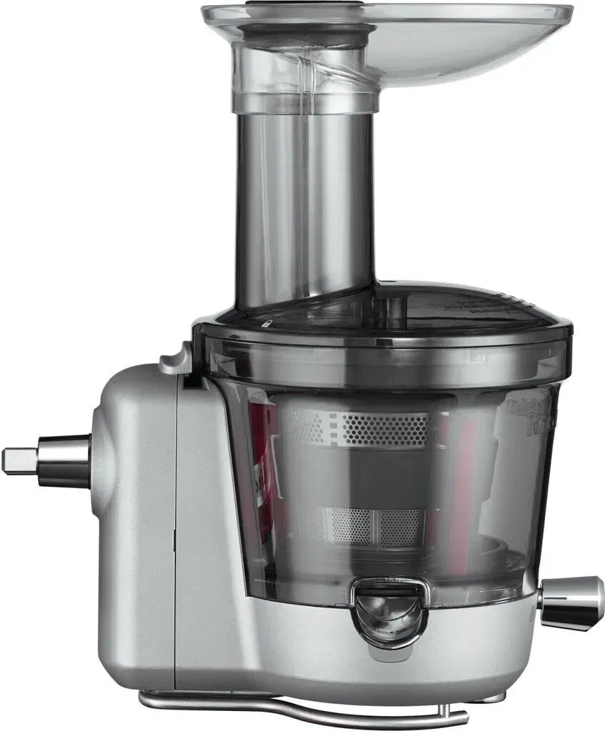 KitchenAid Slow Juicer Aufsatz 5KSM1JA – Maximum Extraction – Entsafter-Zubehör - Bild 1