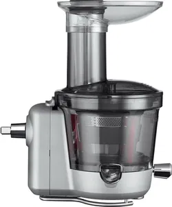 KitchenAid Slow Juicer Aufsatz 5KSM1JA – Maximum Extraction – Entsafter-Zubehör - Bild 1