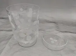 Salzburger Kristallglas  - Bild 3