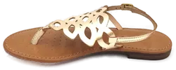 Geox Damen Sandalen Gr. 38.5 - Bild 4