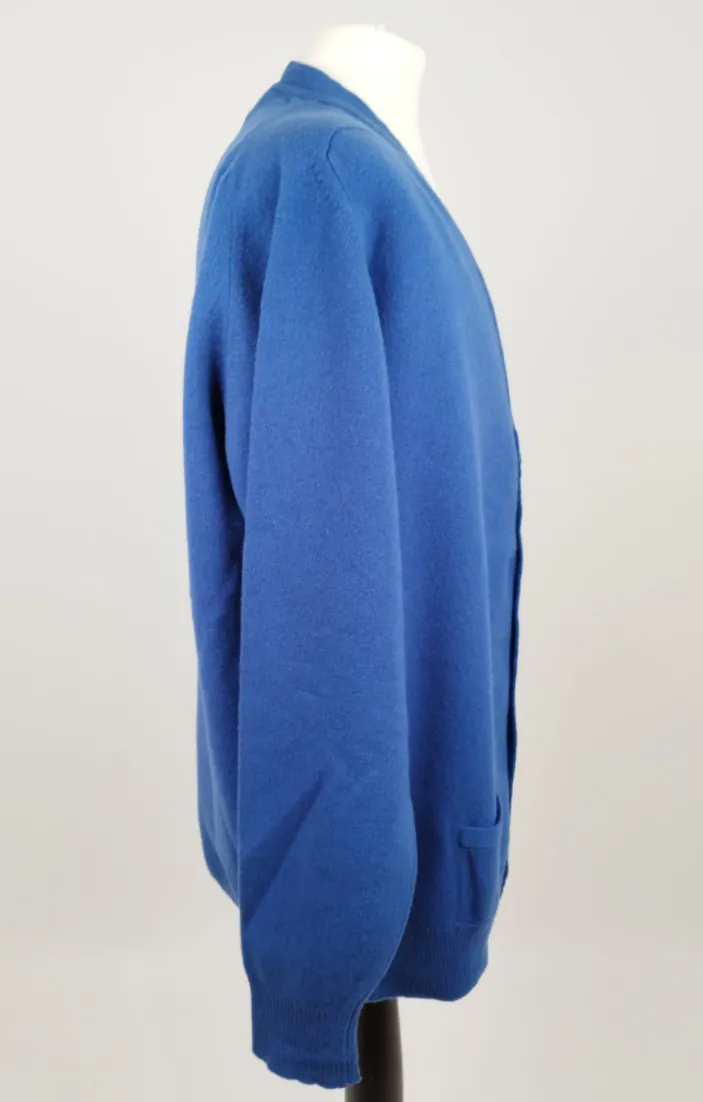 Sine Tempore Cardigan - Gr. / 100% Schurwolle – Bild 2