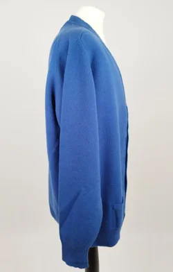 Sine Tempore Cardigan - Gr. / 100% Schurwolle - Bild 2