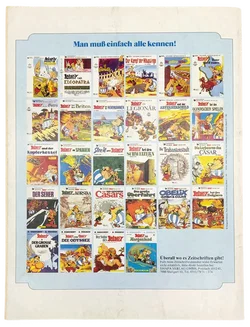 Asterix 6 - Tour de France - Bild 2