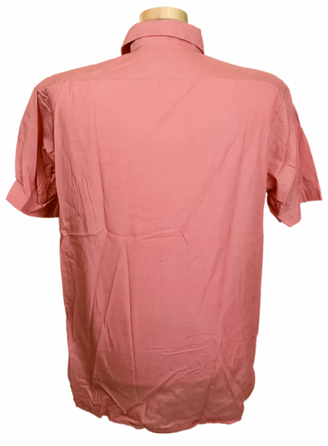 Hugo Boss Herrenhemd lachsr G. 42 – Bild 2